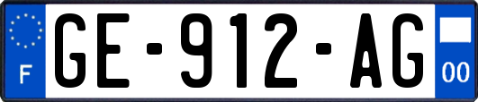 GE-912-AG