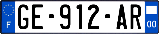 GE-912-AR