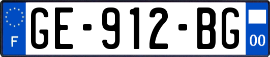 GE-912-BG