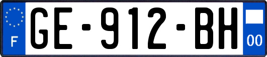 GE-912-BH