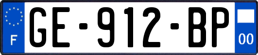 GE-912-BP