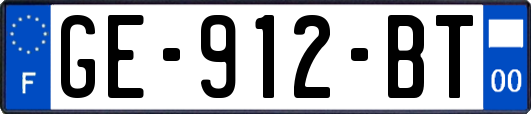 GE-912-BT