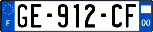GE-912-CF