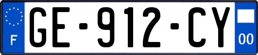 GE-912-CY
