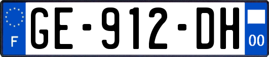 GE-912-DH