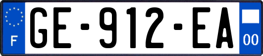 GE-912-EA