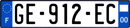 GE-912-EC