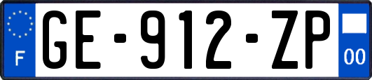 GE-912-ZP