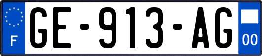 GE-913-AG