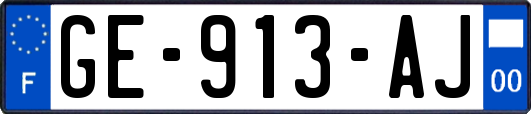 GE-913-AJ