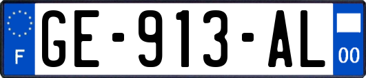 GE-913-AL