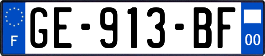 GE-913-BF