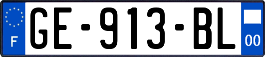 GE-913-BL