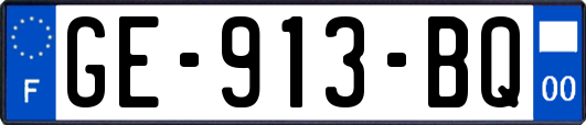 GE-913-BQ