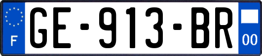 GE-913-BR