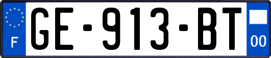 GE-913-BT