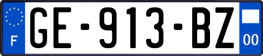 GE-913-BZ