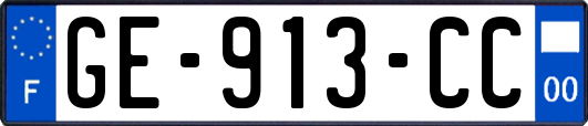 GE-913-CC