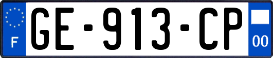 GE-913-CP