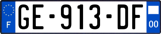 GE-913-DF
