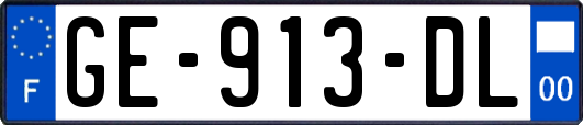 GE-913-DL