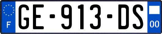 GE-913-DS