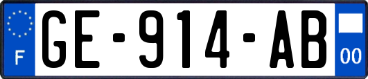 GE-914-AB