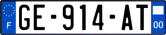 GE-914-AT