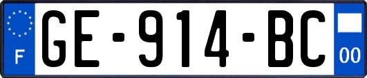 GE-914-BC