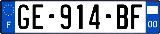 GE-914-BF