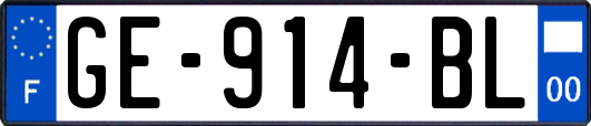 GE-914-BL