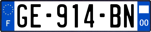 GE-914-BN