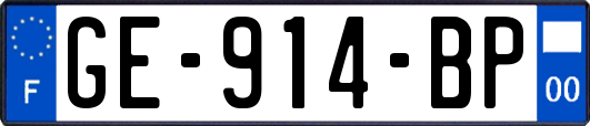 GE-914-BP