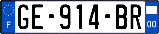 GE-914-BR