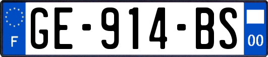 GE-914-BS