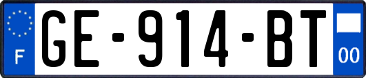 GE-914-BT