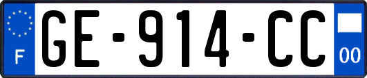 GE-914-CC