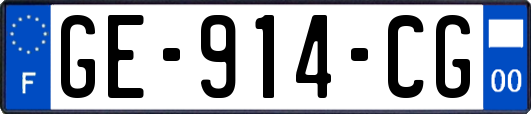 GE-914-CG
