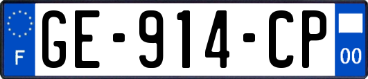 GE-914-CP