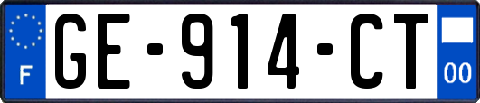 GE-914-CT