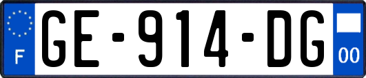 GE-914-DG