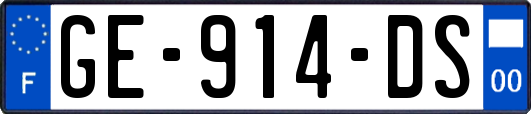 GE-914-DS