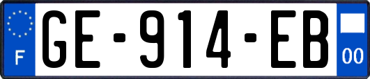 GE-914-EB