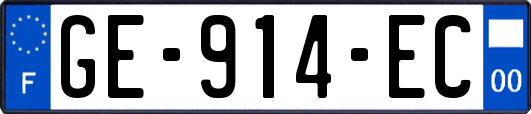 GE-914-EC