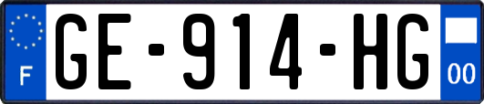 GE-914-HG