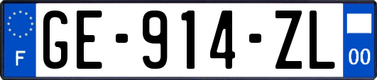 GE-914-ZL