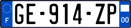 GE-914-ZP