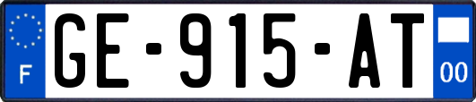 GE-915-AT
