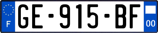 GE-915-BF