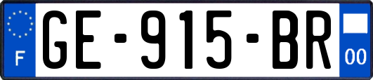 GE-915-BR